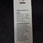 Adobe Acrobat 5.0 MacIntosh (RETRO, cd) - pikkukuva 2
