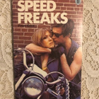 Cave: Speed Freaks. Hell’s Angels. 1975. - pikkukuva 1