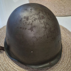 SSh 40 kypärä WW2 - pikkukuva 1