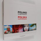 Kjell Albin Abrahamson ym. : Poland Through Foreign Eyes ... - pikkukuva 1