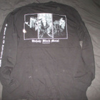 Bändipaita : Darkthrone - A Blaze in the Northern Sky - pikkukuva 2