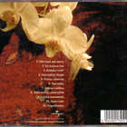 Päivi Lepistö • Yöperhonen CD - pikkukuva 2
