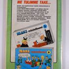Agentti korkeajännitys nro 8/1981 - pikkukuva 2