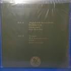 TROLLHEIM'S GROTT - ALIGNED WITH THE TRUE DEATH - M-/M- LP - pikkukuva 2