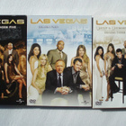 Las Vegas kaudet 3, 4 ja 5 DVD - pikkukuva 1