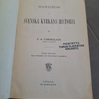 Cornelius: Kyrkans historia (v. 1892) - pikkukuva 2