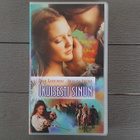 VHS: Ikuisesti Sinun (Drew Barrymore, Anjelica Huston 1998) - pikkukuva 1