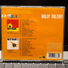 BILLY TALENT - Billy Talent / Billy Talent II 2-cd - pikkukuva 2