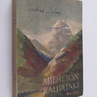 Gertrud Isolani : Miehetön kaupunki - pikkukuva 1