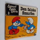 Peyo : Den falske Smurfen - pikkukuva 1