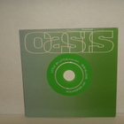 Oasis CDS Little By Little + 2 *PROMO - pikkukuva 1