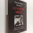 Kay Redfield Jamison : Levoton mieli : maanis-depressiivi... - pikkukuva 1