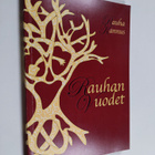 Rauha Kannus : Rauhan vuodet : ruonoja vuosilta 1946-2002... - pikkukuva 1