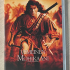 Viimeinen mohikaani (1992) Daniel Day-Lewis - pikkukuva 1