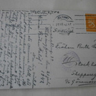 Helsinki, Ruotsalainen teatteri, p. 1942 Ruotsiin + sensuuri - pikkukuva 2