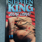 Stephen King - Julma Leikki (1993) - pikkukuva 1