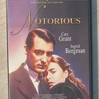 Alfred Hitchcock: KOHTALON AVAIN (1946) Ingrid Bergman - pikkukuva 1