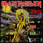 Iron Maiden – Killers - pikkukuva 1