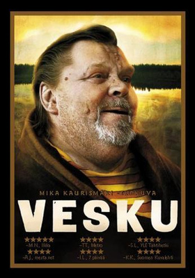 Vesku (2010) *UUSI