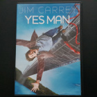 DVD: Yes Man (Jim Carrey 2008) - pikkukuva 1
