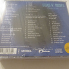 Guns N' Roses The Broadcast Collection 1988-1992 4 * CD !!!! - pikkukuva 2