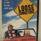 Loose Connections (Duncan, Harrison, Low, dvd) - pikkukuva 2