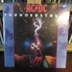 AC/DC:THUNDERSTRUCK/FIRE YOUR GUNS  7" - pikkukuva 1