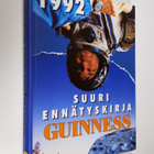 Guinness suuri ennätyskirja 92 - pikkukuva 1