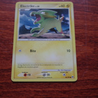 Electrike 63/99 ja Kabuto 67/99, Platinum Arceus 2009 common - pikkukuva 1