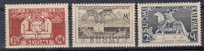 1935 Kalevala +/++