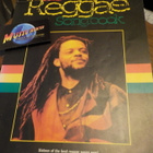 V/A - THE REGGAE SONGBOOK NUOTTIKIRJA - pikkukuva 1