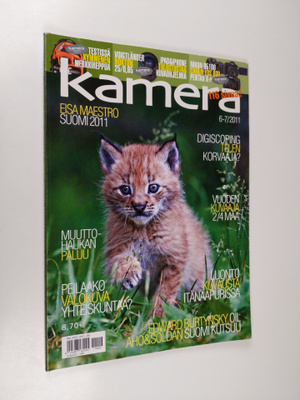 Kamera 6-7/2011