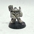 WH40K - Squat Musician (Rogue Trader) [S185] - pikkukuva 1
