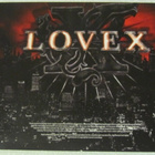 Lovex • Pretend Or Surrender CD - pikkukuva 2
