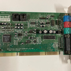 Creative Sound Blaster Vibra 16 CT4170 ISA - pikkukuva 1