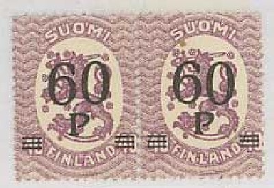 1921 60/40 pari ++