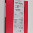 Andrew Benett : Consumed : rethinking business in the era... - pikkukuva 1