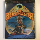 The Beastmaster (4K Ultra HD + Blu-ray) Slipcover (UUSI) - pikkukuva 3
