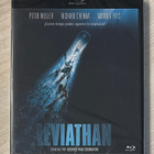 LEVIATHAN - kuoleman laiva (1989) Peter Weller (UUSI) - pikkukuva 1