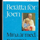 Hägglöf, Ingemar : Berätta för Joen - pikkukuva 1