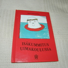 Sandberg Isäkummitus uimakoulussa - pikkukuva 1