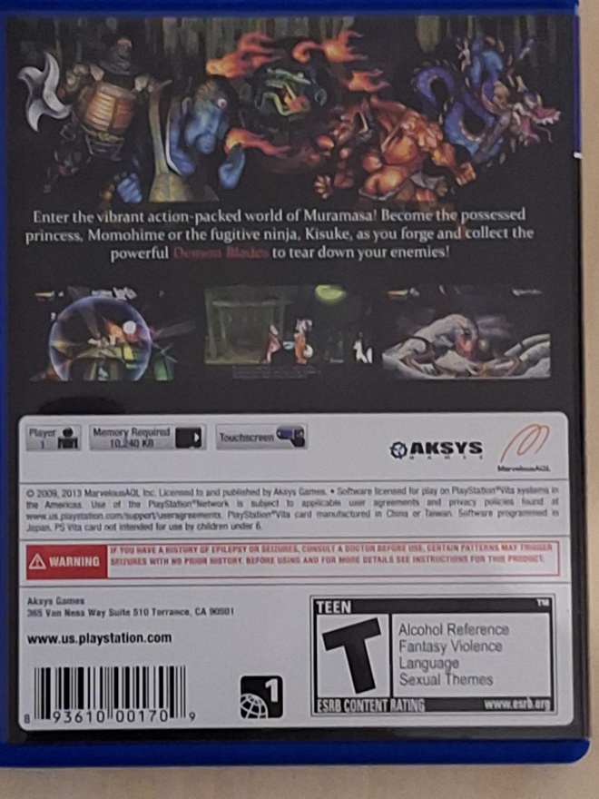 Item image