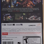 Muramasa Rebirth - pikkukuva 2