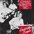 Johnny Burnette Trio – Rockbilly Boogie (CD) - pikkukuva 1