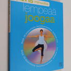 Louise Grime : Lempeää joogaa (+ DVD) - pikkukuva 1