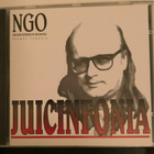 THE NEW GENERATION ORCHESTRA : Juicinfonia   -CD - pikkukuva 1