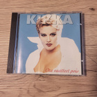 Kikka Ota vaatteet pois cd - pikkukuva 1