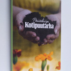 Kotipuutarha : Päiväkirja - pikkukuva 1