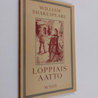 William Shakespeare : Loppiaisaatto - pikkukuva 1