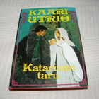 Kaari Utrio Katarinan taru -sid - pikkukuva 1